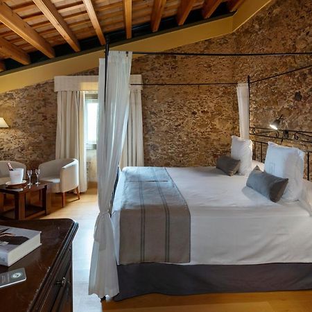 Es Portal Restaurant I Hotel Boutique - Adults Only Pals Luaran gambar