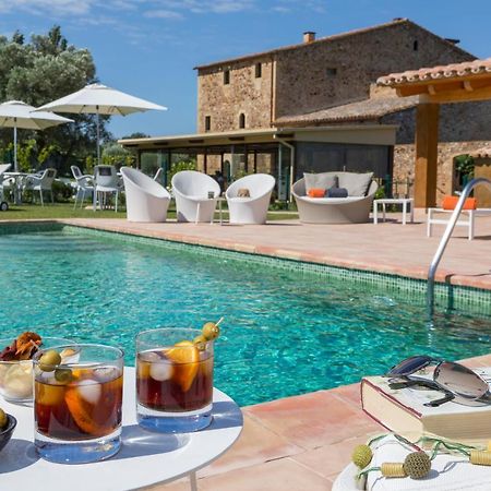 Es Portal Restaurant I Hotel Boutique - Adults Only Pals Luaran gambar