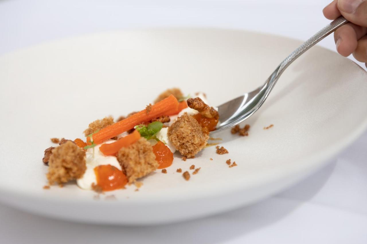 Es Portal Restaurant I Hotel Boutique - Adults Only Pals Luaran gambar
