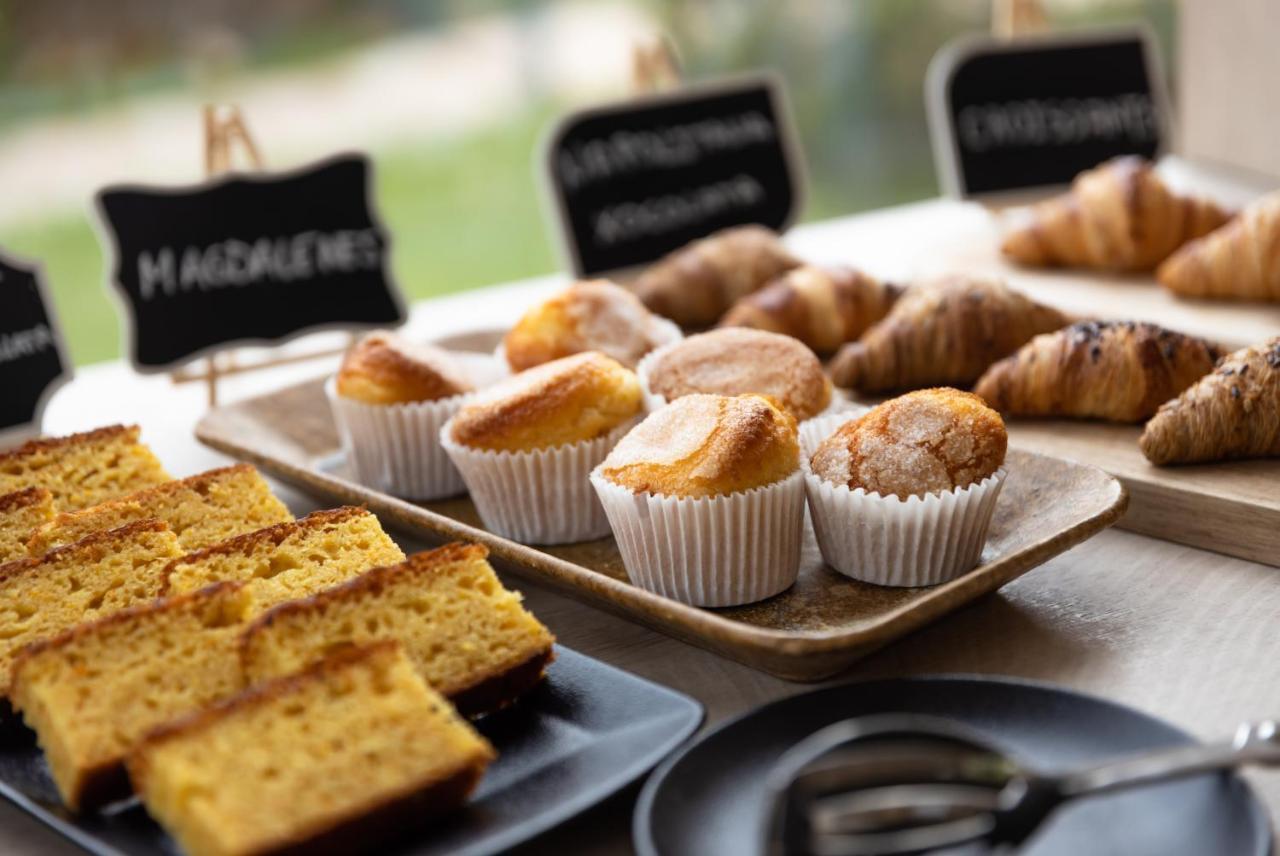 Es Portal Restaurant I Hotel Boutique - Adults Only Pals Luaran gambar