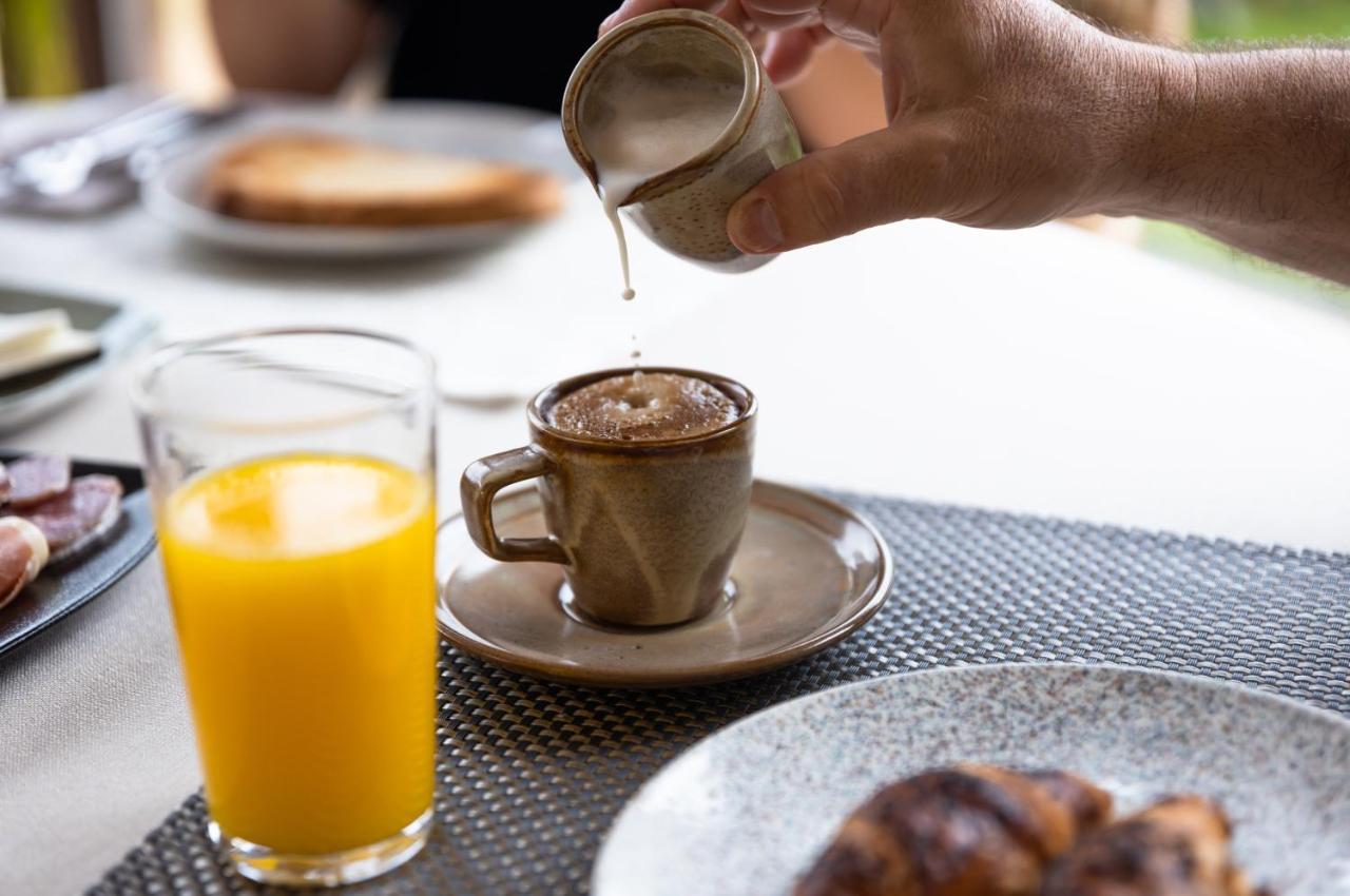 Es Portal Restaurant I Hotel Boutique - Adults Only Pals Luaran gambar