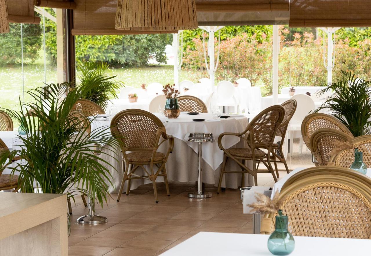 Es Portal Restaurant I Hotel Boutique - Adults Only Pals Luaran gambar