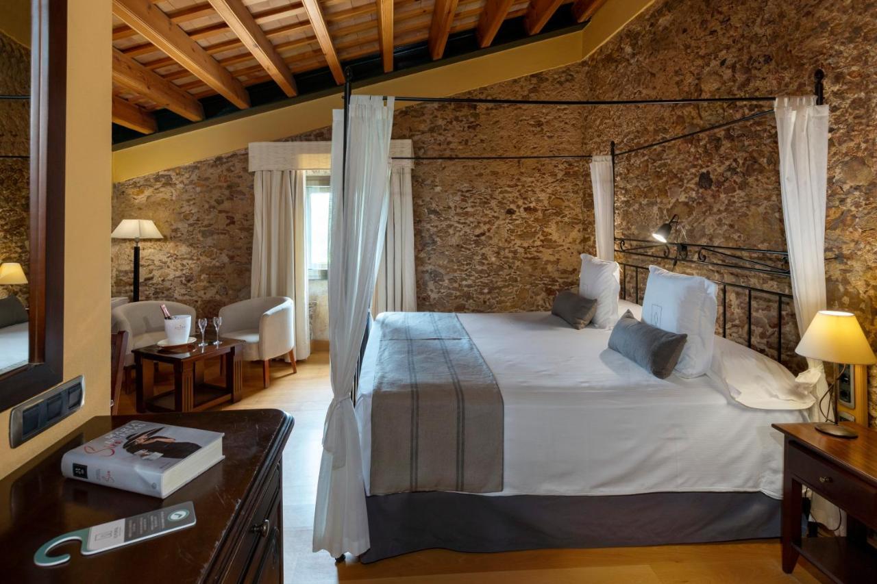 Es Portal Restaurant I Hotel Boutique - Adults Only Pals Luaran gambar