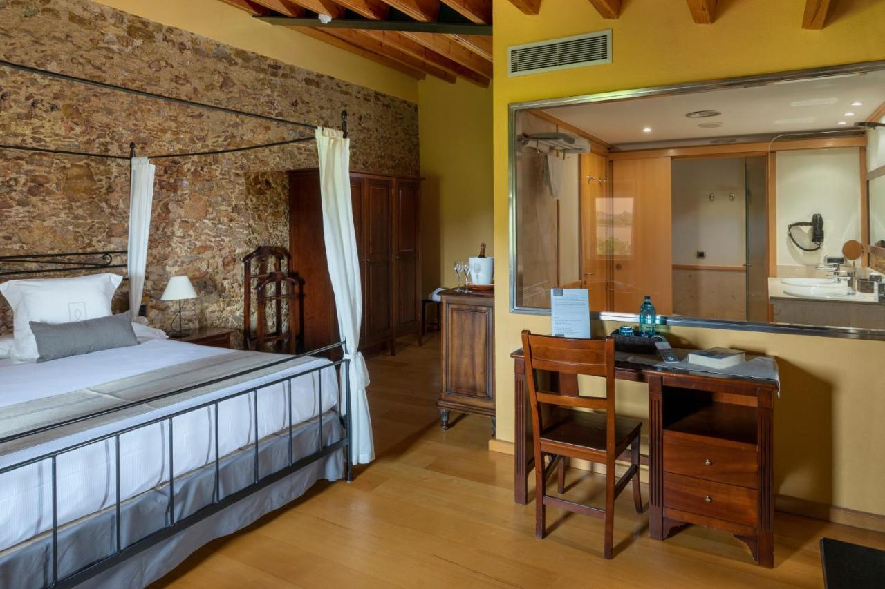 Es Portal Restaurant I Hotel Boutique - Adults Only Pals Luaran gambar