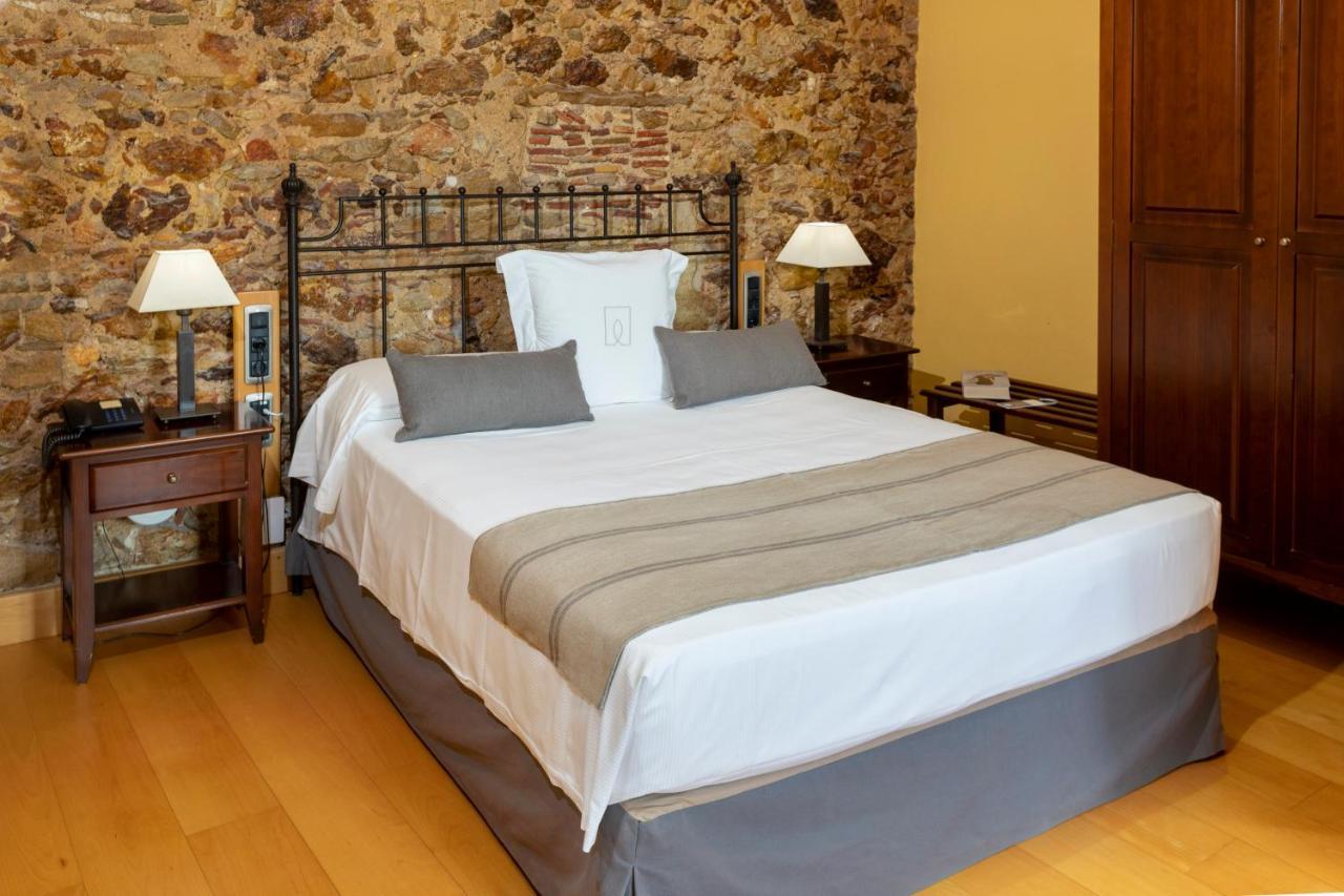 Es Portal Restaurant I Hotel Boutique - Adults Only Pals Luaran gambar