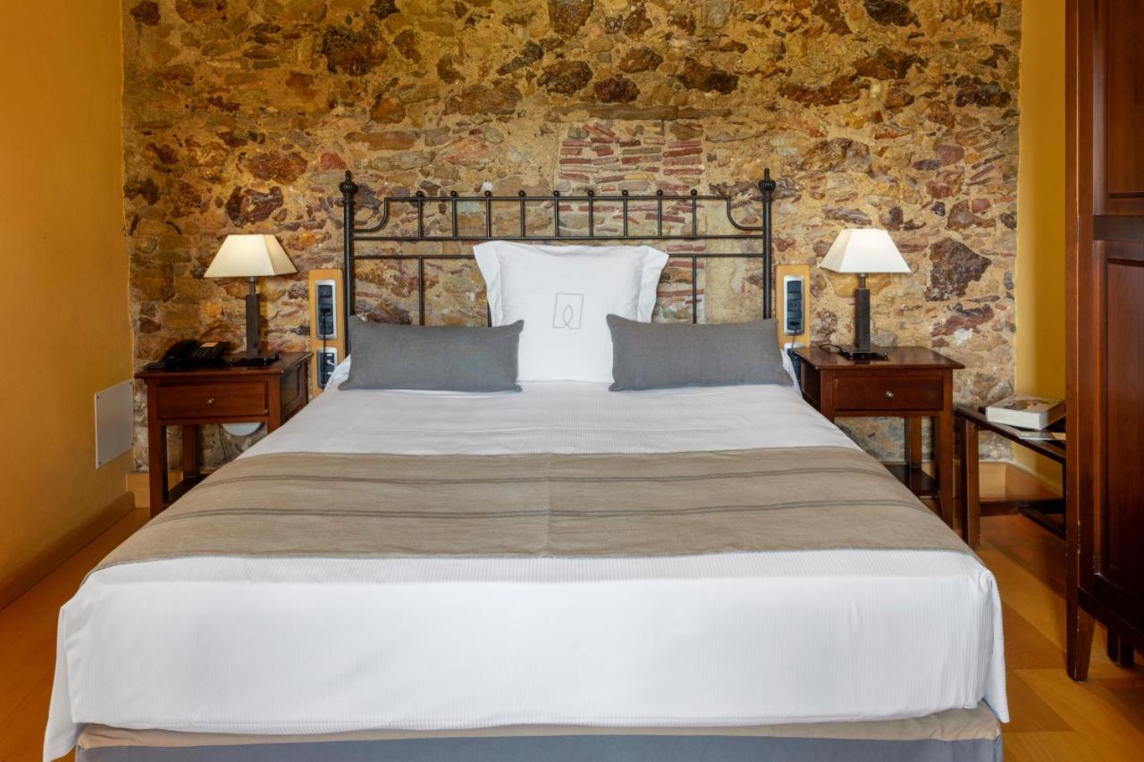 Es Portal Restaurant I Hotel Boutique - Adults Only Pals Luaran gambar