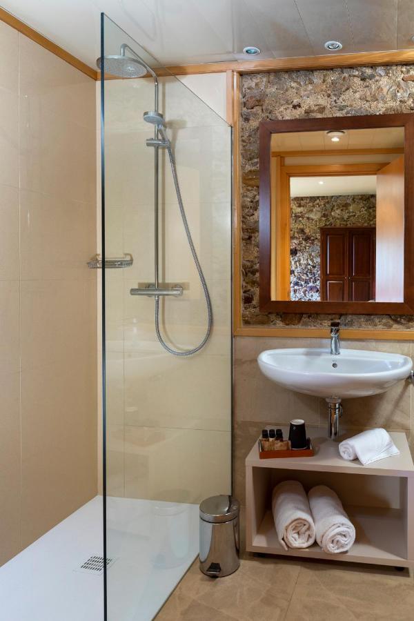 Es Portal Restaurant I Hotel Boutique - Adults Only Pals Luaran gambar