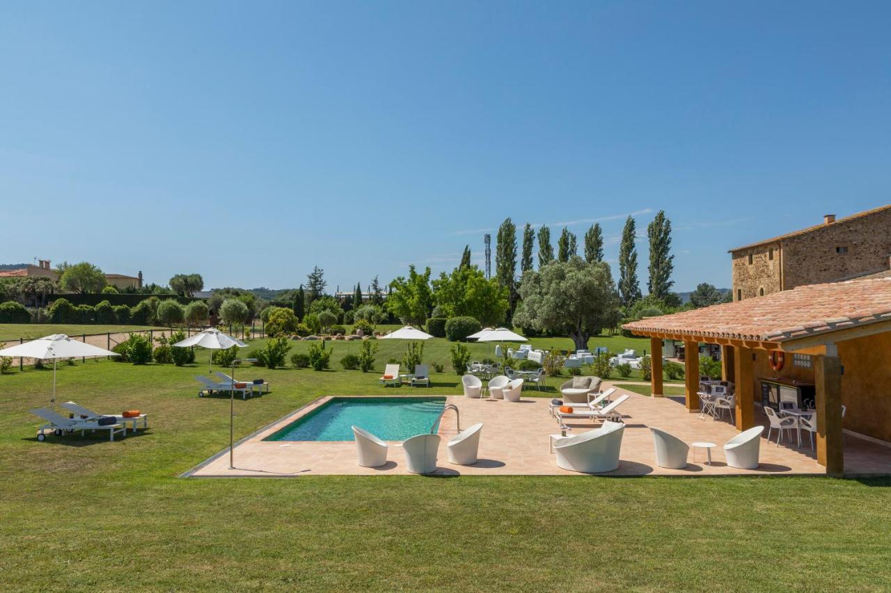 Es Portal Restaurant I Hotel Boutique - Adults Only Pals Luaran gambar